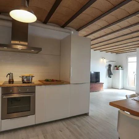 Holiday home Vent Del Nord
