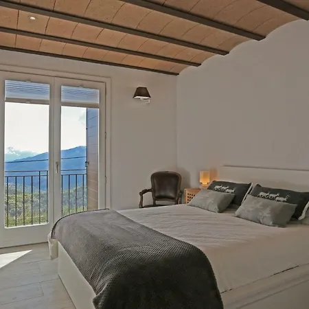 Vent Del Nord Holiday home *
