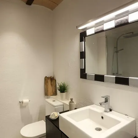 Vent Del Nord Holiday home *