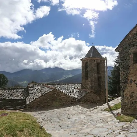 Vent Del Nord Holiday home