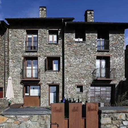 Vent Del Nord Holiday home