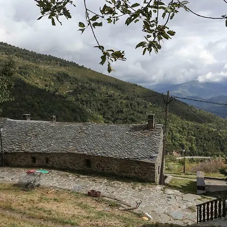 Vent Del Nord Holiday home Toses