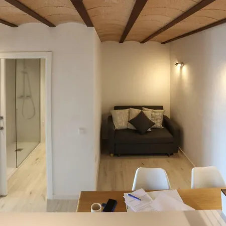 Vent Del Nord Holiday home Toses