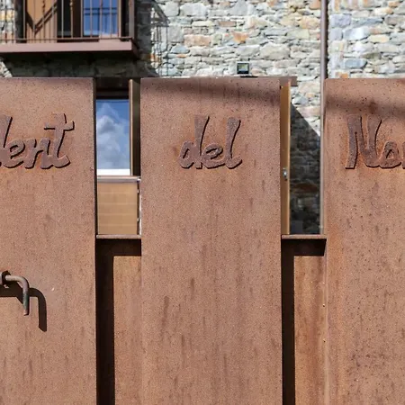 Vent Del Nord *