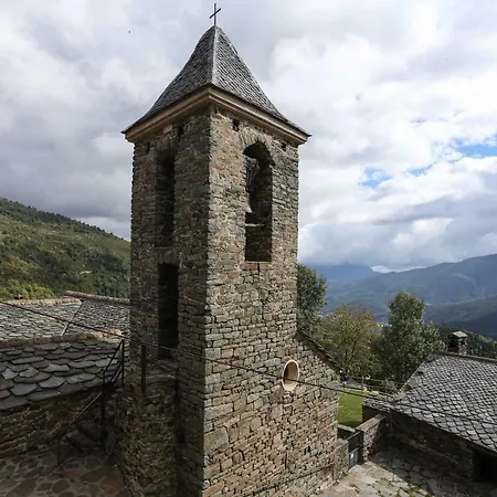 Vent Del Nord Holiday home *